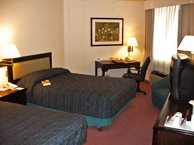 Holiday Inn Tijuana Zona Rio Exterior photo